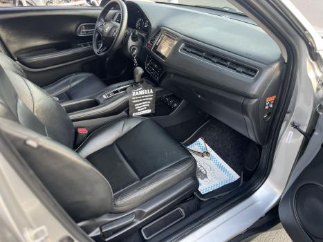 HONDA HR-V 1.8 16V 4P EXL FLEX AUTOMTICO CVT, Foto 9