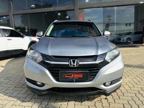 HONDA HR-V 1.8 16V 4P EX FLEX AUTOMTICO CVT, Foto 1