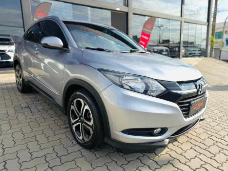 HONDA HR-V 1.8 16V 4P EX FLEX AUTOMTICO CVT, Foto 2