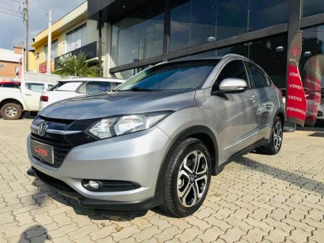 HONDA HR-V 1.8 16V 4P EX FLEX AUTOMTICO CVT, Foto 3