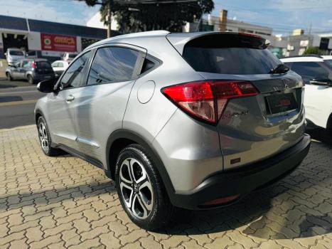 HONDA HR-V 1.8 16V 4P EX FLEX AUTOMTICO CVT, Foto 4