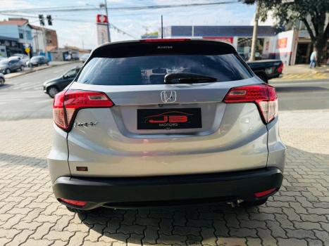 HONDA HR-V 1.8 16V 4P EX FLEX AUTOMTICO CVT, Foto 5