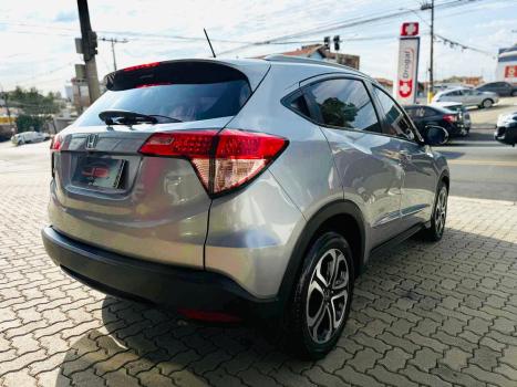 HONDA HR-V 1.8 16V 4P EX FLEX AUTOMTICO CVT, Foto 6