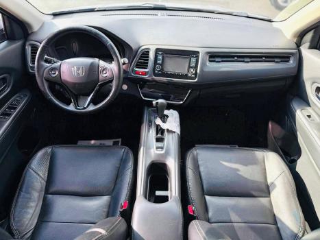 HONDA HR-V 1.8 16V 4P EX FLEX AUTOMTICO CVT, Foto 7