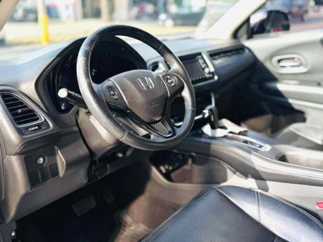 HONDA HR-V 1.8 16V 4P EX FLEX AUTOMTICO CVT, Foto 8