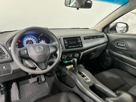 HONDA HR-V 1.8 16V 4P EX FLEX AUTOMTICO CVT, Foto 4