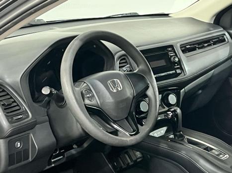 HONDA HR-V 1.8 16V 4P EX FLEX AUTOMTICO CVT, Foto 5