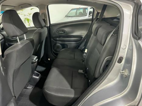 HONDA HR-V 1.8 16V 4P EX FLEX AUTOMTICO CVT, Foto 7