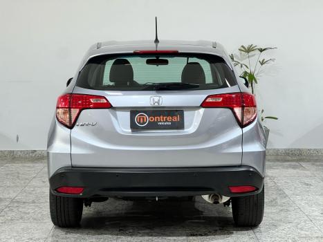 HONDA HR-V 1.8 16V 4P EX FLEX AUTOMTICO CVT, Foto 8