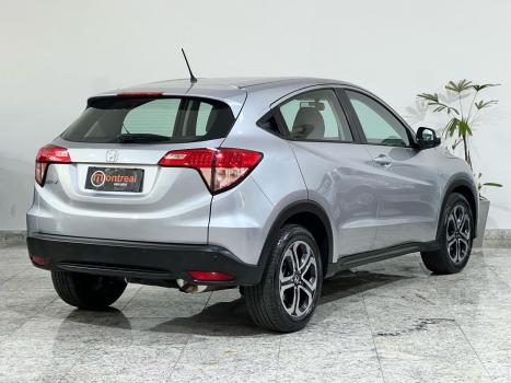 HONDA HR-V 1.8 16V 4P EX FLEX AUTOMTICO CVT, Foto 9