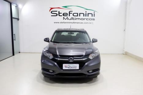 HONDA HR-V 1.8 16V 4P EX FLEX AUTOMTICO CVT, Foto 2