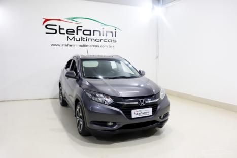 HONDA HR-V 1.8 16V 4P EX FLEX AUTOMTICO CVT, Foto 3