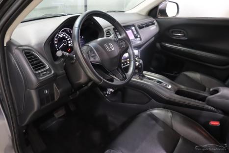 HONDA HR-V 1.8 16V 4P EX FLEX AUTOMTICO CVT, Foto 4