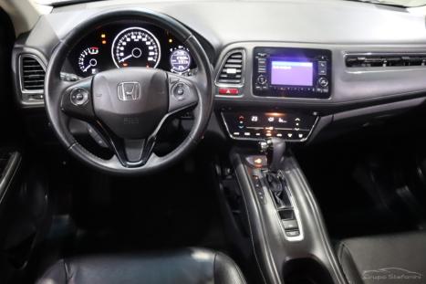HONDA HR-V 1.8 16V 4P EX FLEX AUTOMTICO CVT, Foto 5