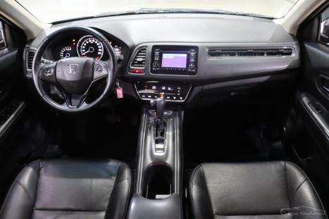 HONDA HR-V 1.8 16V 4P EX FLEX AUTOMTICO CVT, Foto 6