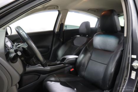 HONDA HR-V 1.8 16V 4P EX FLEX AUTOMTICO CVT, Foto 7