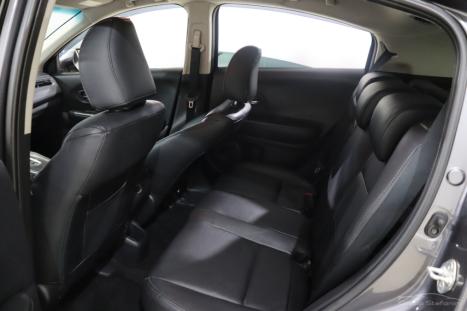 HONDA HR-V 1.8 16V 4P EX FLEX AUTOMTICO CVT, Foto 9