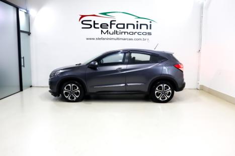 HONDA HR-V 1.8 16V 4P EX FLEX AUTOMTICO CVT, Foto 10