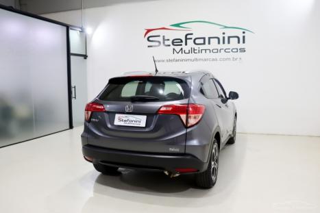 HONDA HR-V 1.8 16V 4P EX FLEX AUTOMTICO CVT, Foto 11