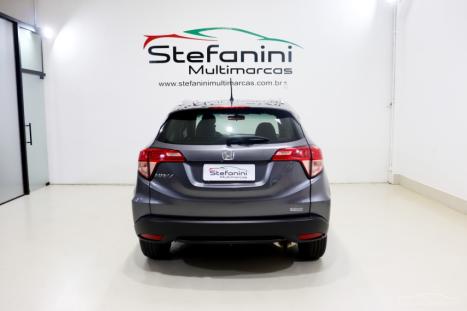HONDA HR-V 1.8 16V 4P EX FLEX AUTOMTICO CVT, Foto 12