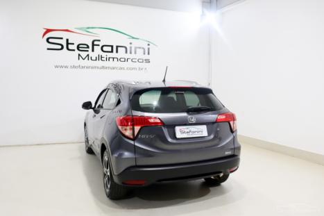 HONDA HR-V 1.8 16V 4P EX FLEX AUTOMTICO CVT, Foto 13