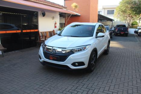 HONDA HR-V 1.8 16V 4P EXL FLEX AUTOMTICO CVT, Foto 1