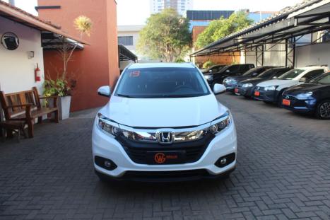 HONDA HR-V 1.8 16V 4P EXL FLEX AUTOMTICO CVT, Foto 2