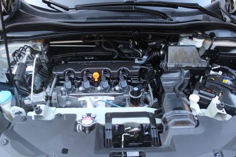 HONDA HR-V 1.8 16V 4P EXL FLEX AUTOMTICO CVT, Foto 3