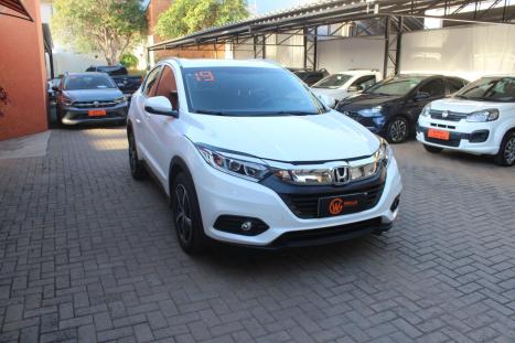 HONDA HR-V 1.8 16V 4P EXL FLEX AUTOMTICO CVT, Foto 4