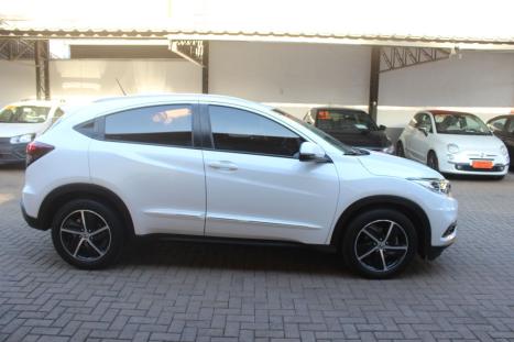 HONDA HR-V 1.8 16V 4P EXL FLEX AUTOMTICO CVT, Foto 5