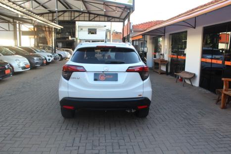 HONDA HR-V 1.8 16V 4P EXL FLEX AUTOMTICO CVT, Foto 7