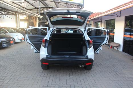HONDA HR-V 1.8 16V 4P EXL FLEX AUTOMTICO CVT, Foto 8