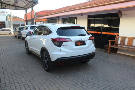 HONDA HR-V 1.8 16V 4P EXL FLEX AUTOMTICO CVT, Foto 9