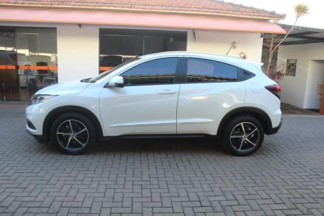 HONDA HR-V 1.8 16V 4P EXL FLEX AUTOMTICO CVT, Foto 10