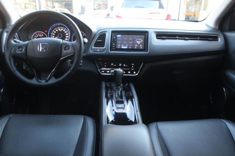 HONDA HR-V 1.8 16V 4P EXL FLEX AUTOMTICO CVT, Foto 11