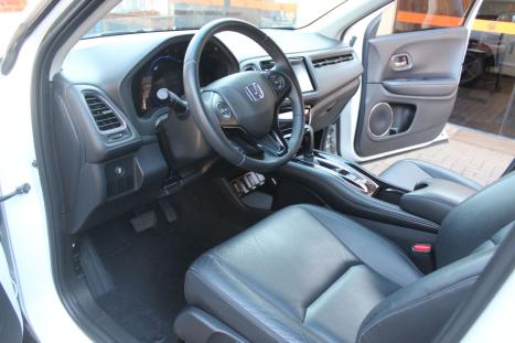 HONDA HR-V 1.8 16V 4P EXL FLEX AUTOMTICO CVT, Foto 12