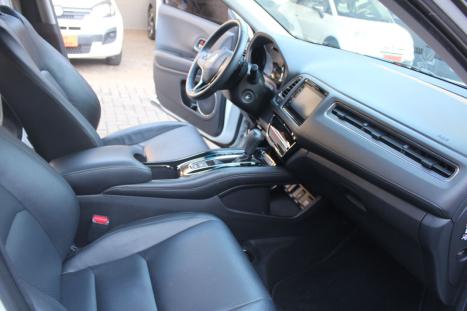 HONDA HR-V 1.8 16V 4P EXL FLEX AUTOMTICO CVT, Foto 13