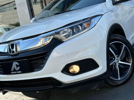 HONDA HR-V 1.8 16V 4P EX FLEX AUTOMTICO CVT, Foto 2