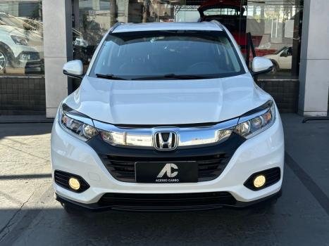 HONDA HR-V 1.8 16V 4P EX FLEX AUTOMTICO CVT, Foto 3