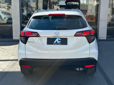 HONDA HR-V 1.8 16V 4P EX FLEX AUTOMTICO CVT, Foto 4