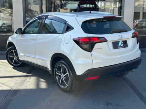 HONDA HR-V 1.8 16V 4P EX FLEX AUTOMTICO CVT, Foto 5