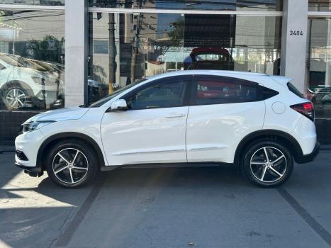HONDA HR-V 1.8 16V 4P EX FLEX AUTOMTICO CVT, Foto 6