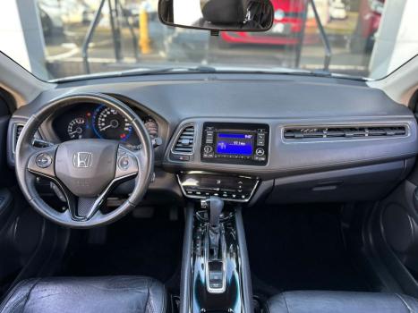 HONDA HR-V 1.8 16V 4P EX FLEX AUTOMTICO CVT, Foto 7