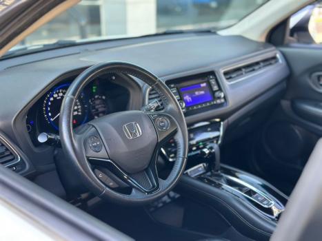 HONDA HR-V 1.8 16V 4P EX FLEX AUTOMTICO CVT, Foto 8
