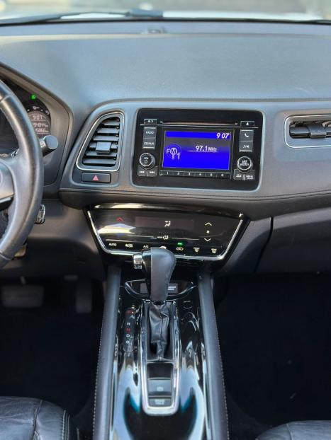 HONDA HR-V 1.8 16V 4P EX FLEX AUTOMTICO CVT, Foto 9