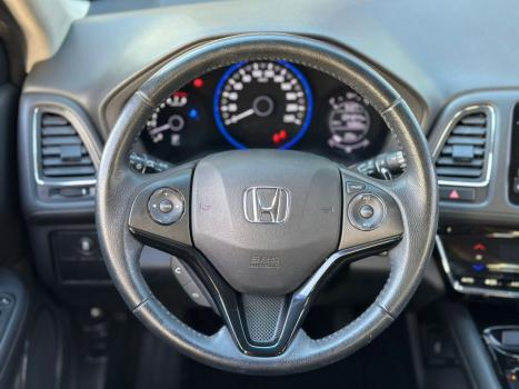 HONDA HR-V 1.8 16V 4P EX FLEX AUTOMTICO CVT, Foto 11