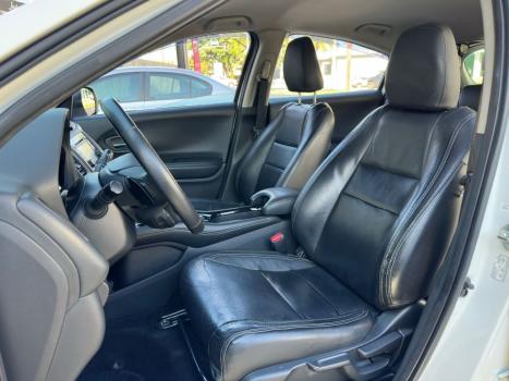 HONDA HR-V 1.8 16V 4P EX FLEX AUTOMTICO CVT, Foto 13