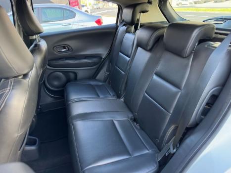 HONDA HR-V 1.8 16V 4P EX FLEX AUTOMTICO CVT, Foto 14