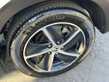 HONDA HR-V 1.8 16V 4P EX FLEX AUTOMTICO CVT, Foto 15