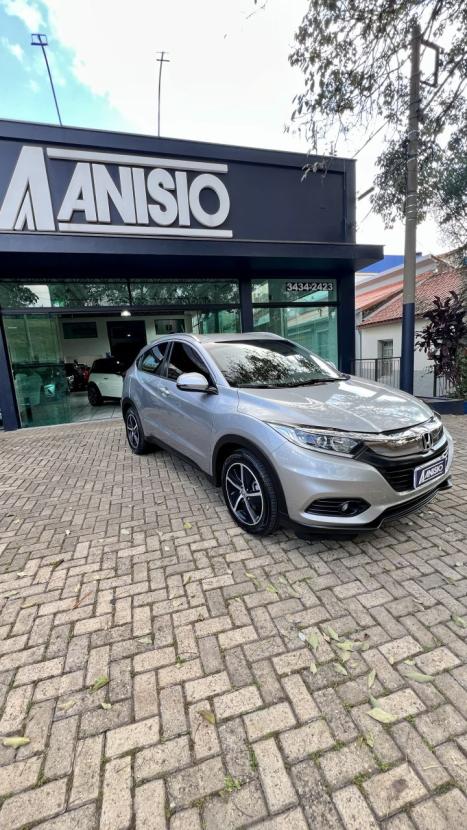 HONDA HR-V 1.8 16V 4P EX FLEX AUTOMTICO CVT, Foto 2